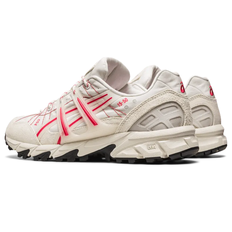 Asics GEL-SONOMA 15-50 White/Cayenne (1201A727.100)