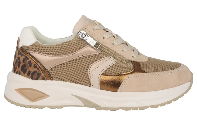 Waldläufer sneaker Beige (70300210106445)