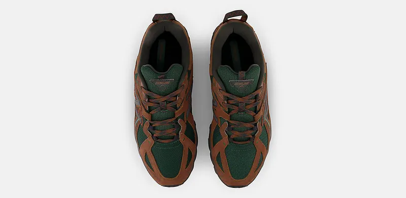 New Balance 610v1 “Beef And Broccoli” (ML610TBG)