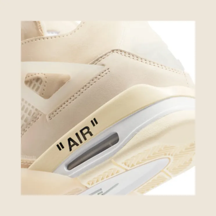 air-jordan-4 CV9388-100