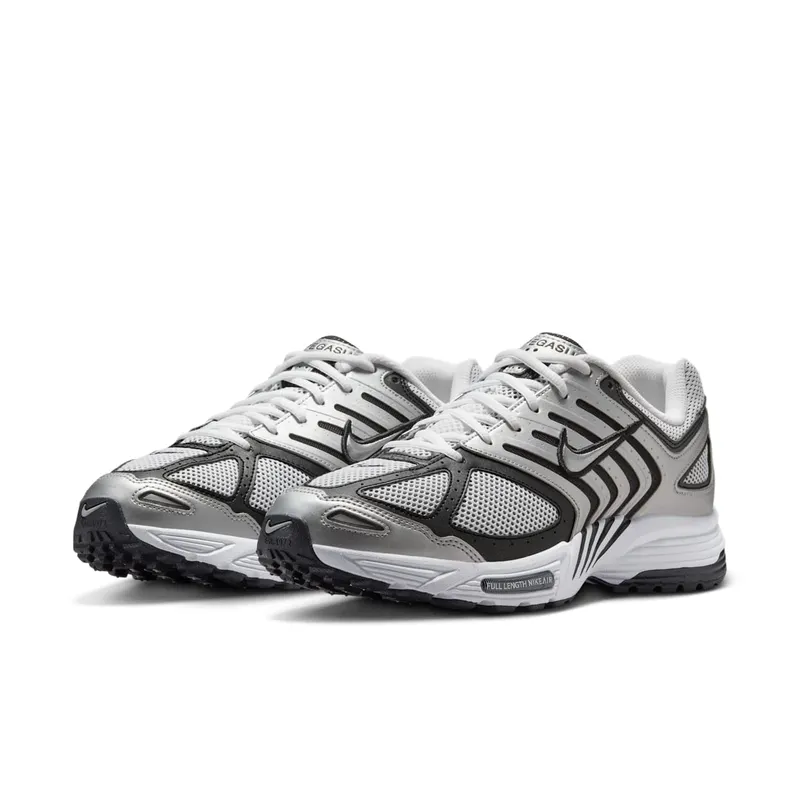 Nike Air Pegasus 2005 (metalliic silver / metallic silver / white) – HQ3031-002
