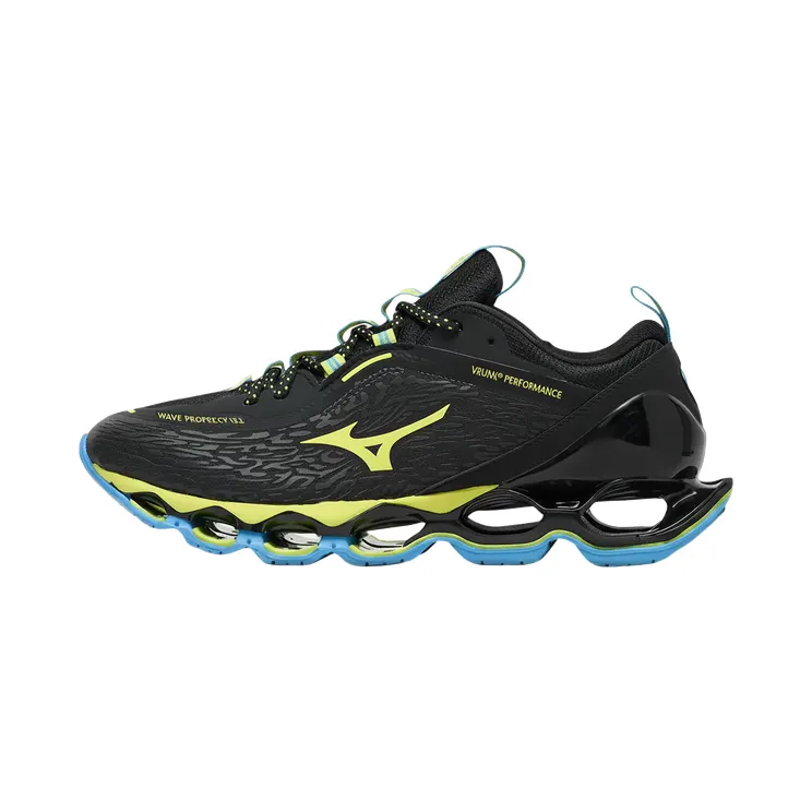 Mizuno Wave Prophecy 13.2 Sneakers “Black” (590177.90SW)