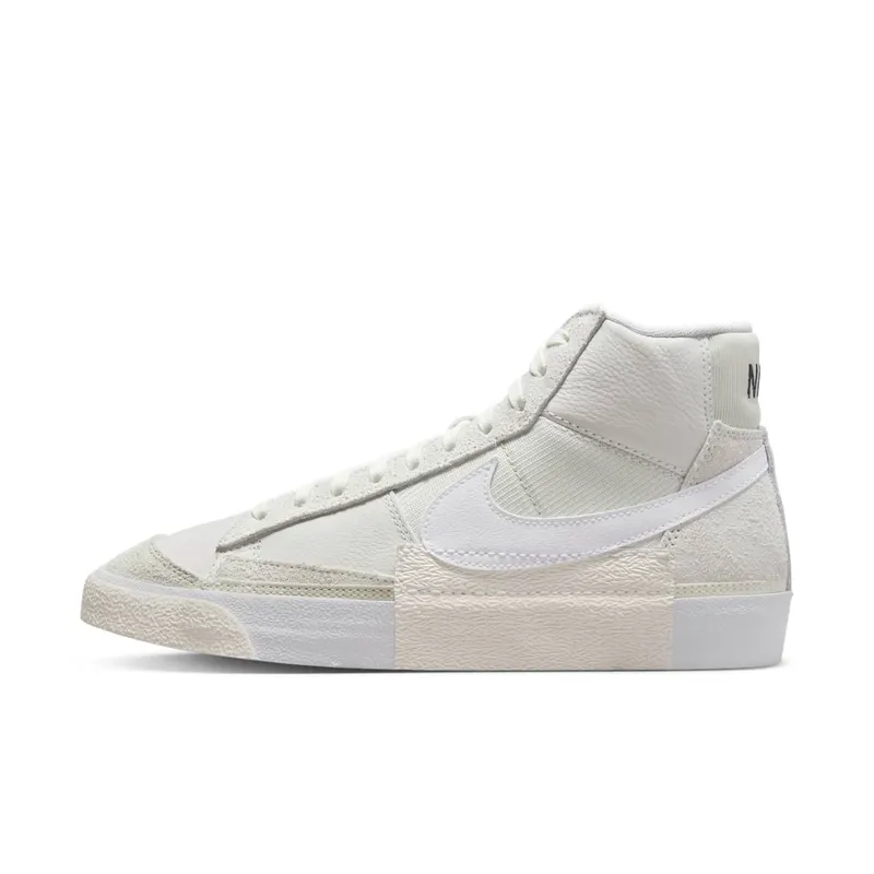 Nike Blazer Mid Pro Club Remastered Light Bone (DQ7673-003)