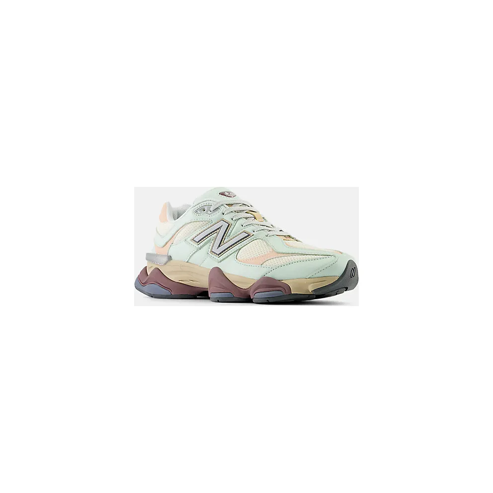 New Balance 9060 Moonbeam Vintage Rose Lime (U9060GCA)