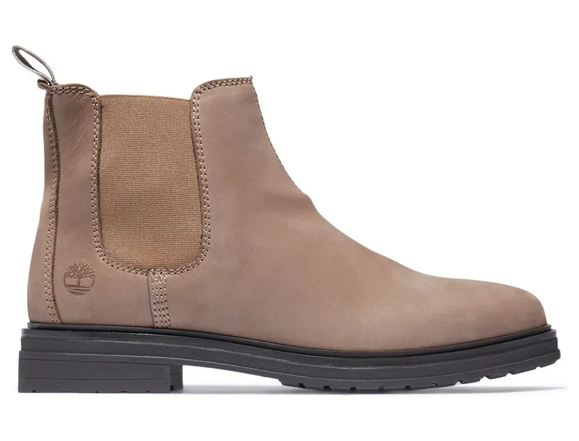 Timberland Hannover Hill Chelsea-stiefel Beige (A2KHV929)
