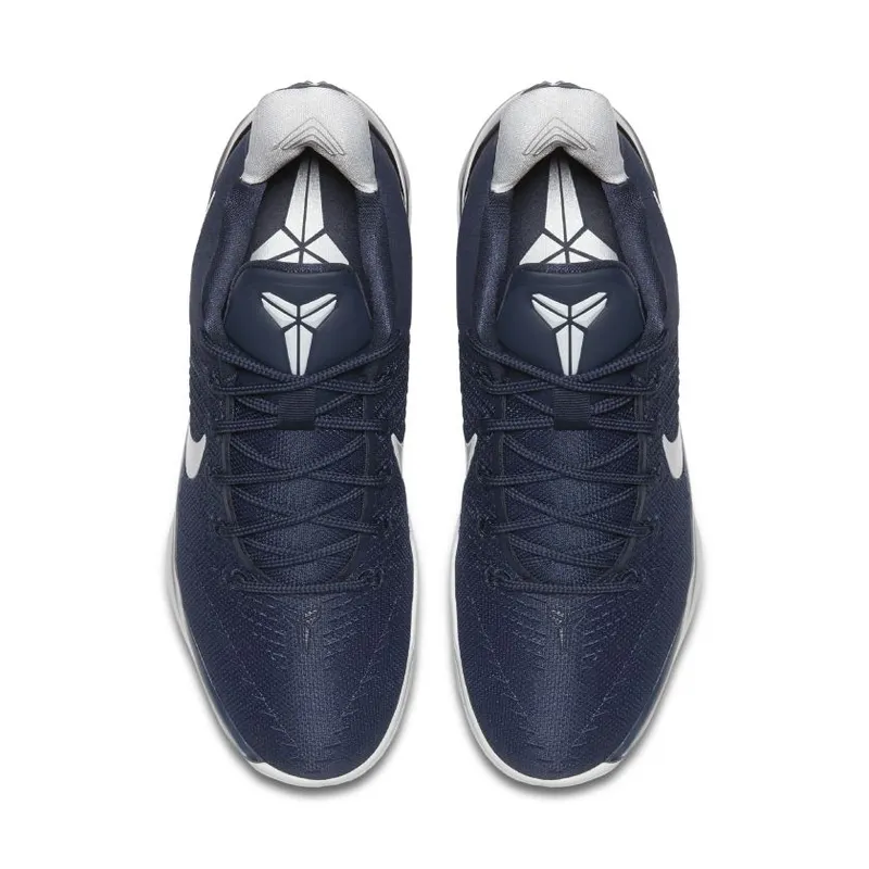 Nike Kobe A.D. Midnight Navy Midnight Navy/Pure Platinum (852425-406)