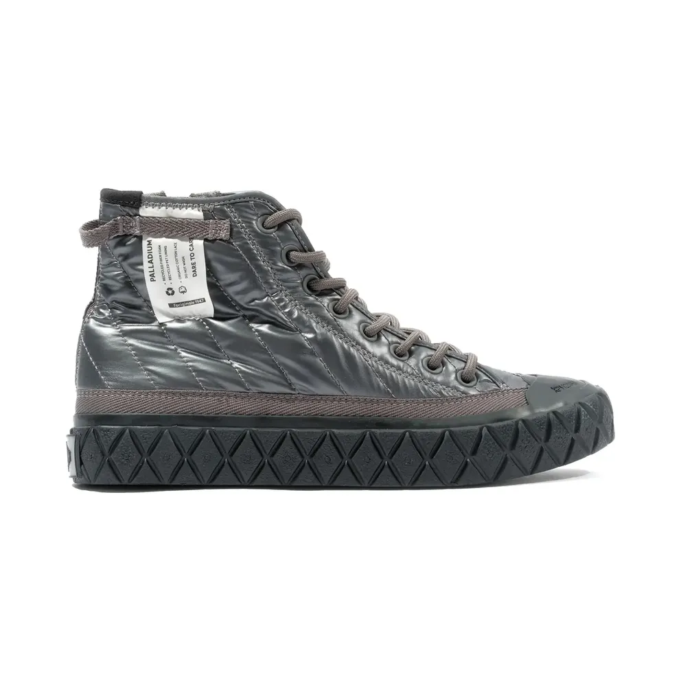 Palladium Palla Ace Re Quilt W (94325-048-M)