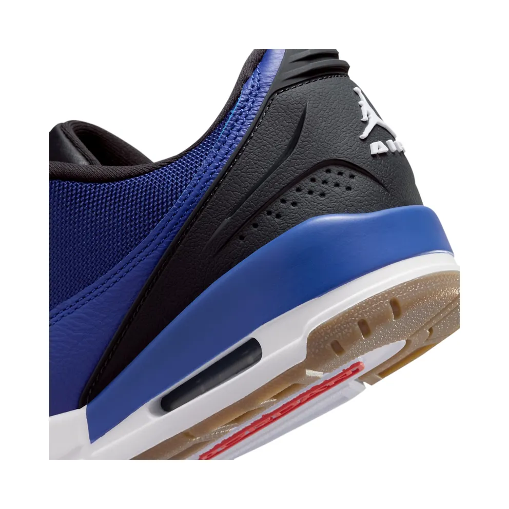 Nike Air Jordan Ultra SE “Old Royal / Deep Royal Blue / Off-Noir / University Red” (IV6252-400)
