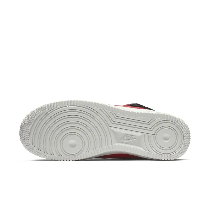 Nike Air Force 1 Rebel XX Gym Red (W) Gym Red/Arctic Pink-Summit White-Black (AO1525-600)