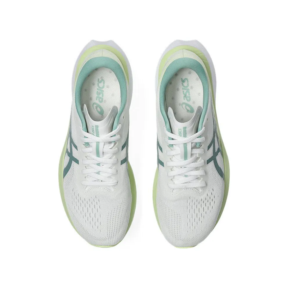 ASICS Magic Speed 4 White Celadon (1012B676-100)