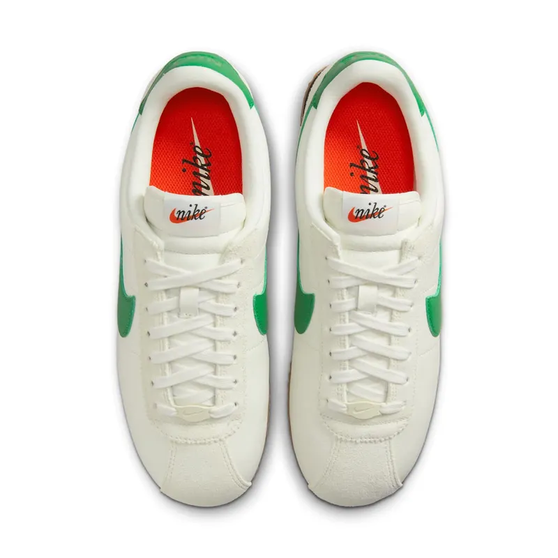 Nike CORTEZ ’23 “Aloe Verde” (FD2334-133)