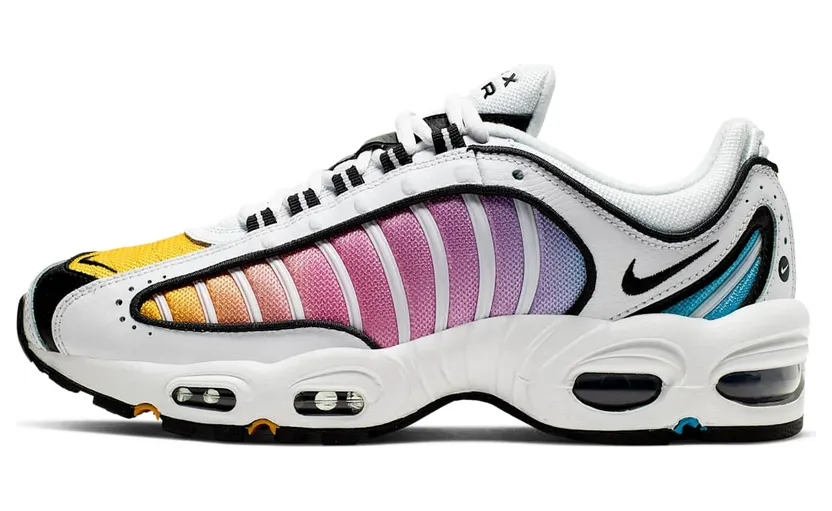 Nike Air Max Tailwind 4 Summer Gradient (CJ6534-115)