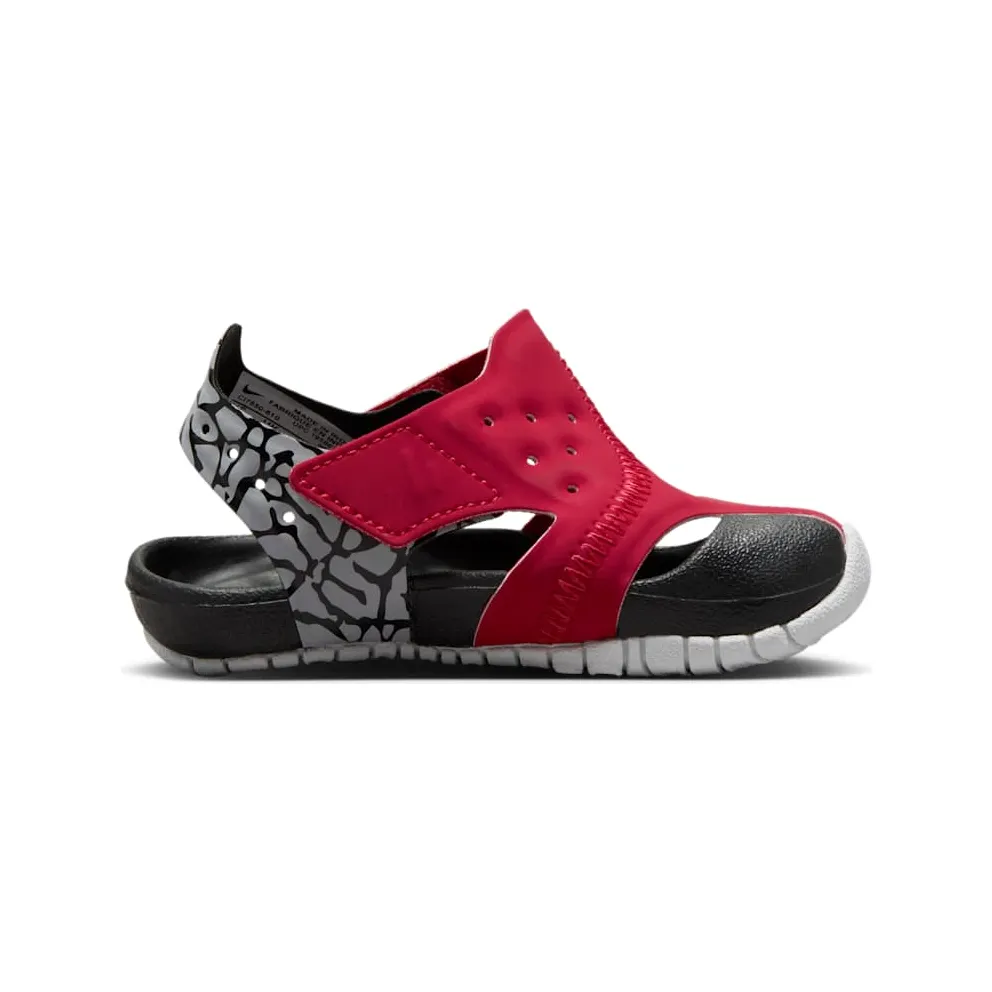 Jordan Flare “Gym Red / White / Black” (CI7850-610)