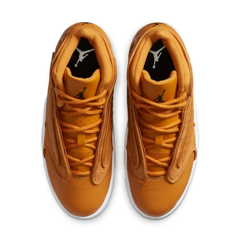 Air Jordan OG Gold (CW0907-700)