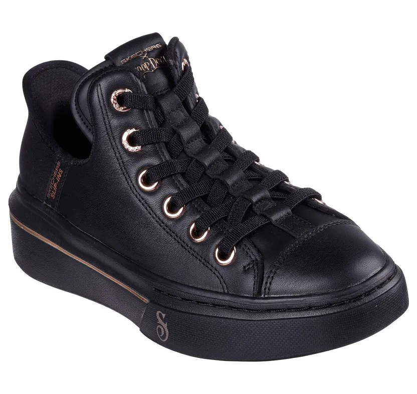 skechers-skech 186001 BBK