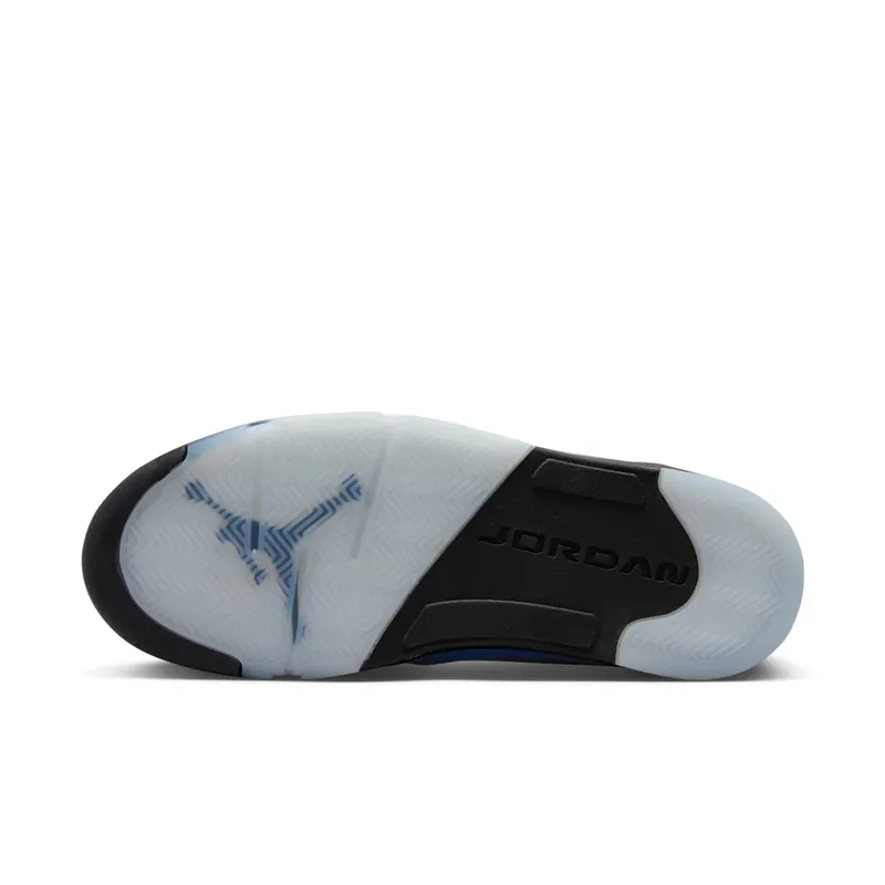 Air Jordan 5 Retro SE University Blue/White/Black (DV1310-401)
