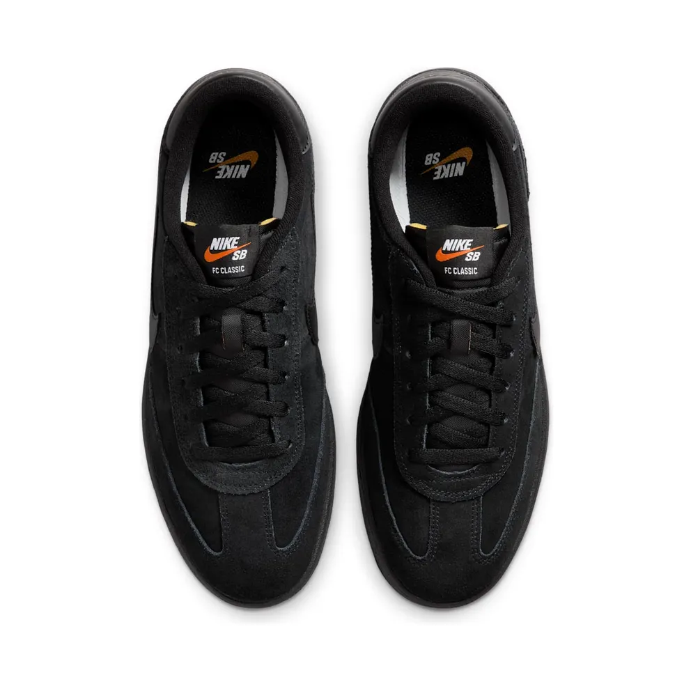 Nike SB FC CLASSIC “BLACK” (909096-002)