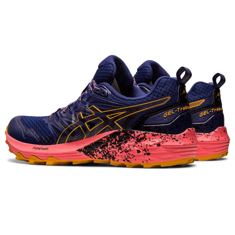 Asics GEL-Trabuco Terra Indigo Blue/Sandstorm (1012A902.410)