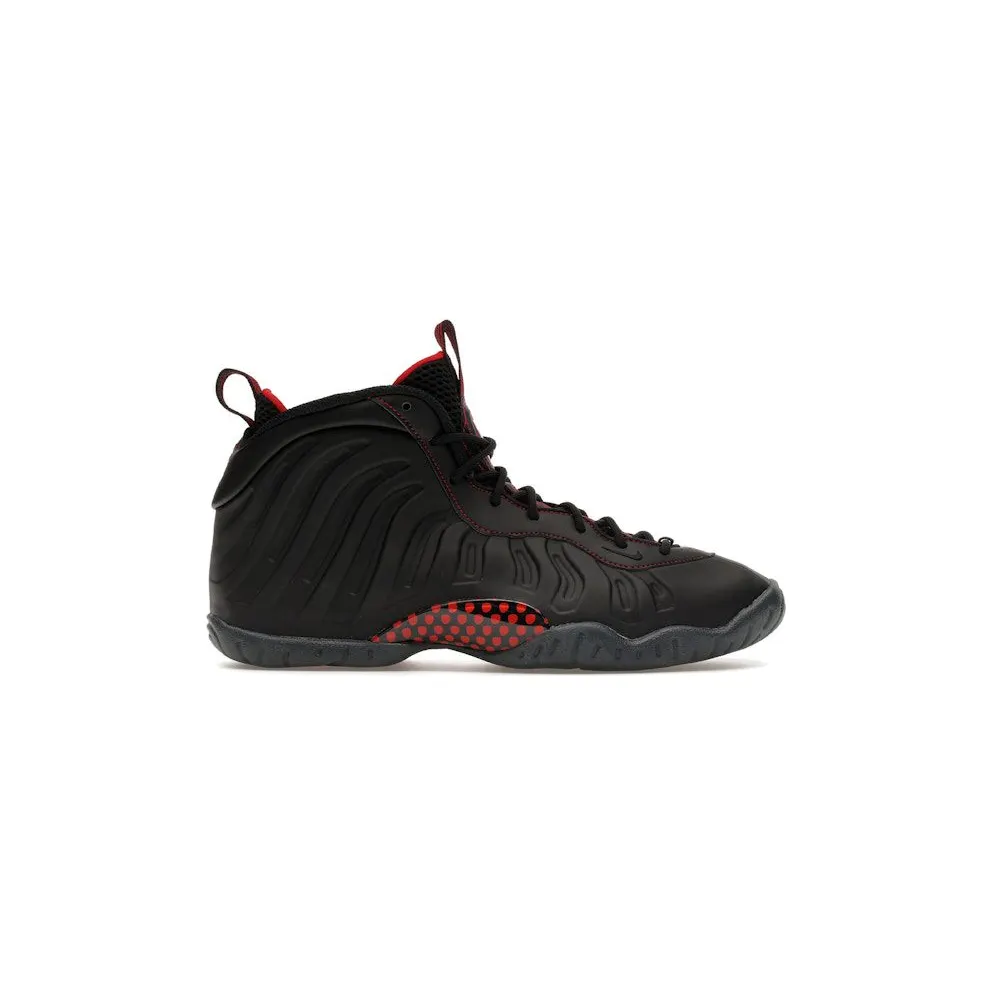 Nike Little Posite One Bred (DV3773-001)