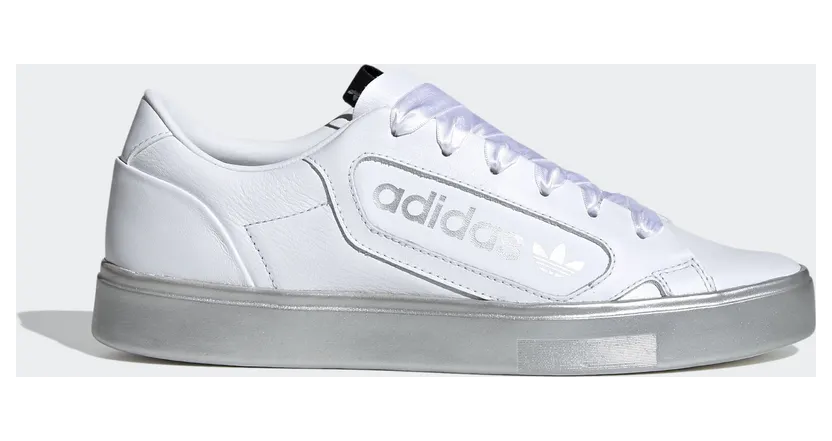 adidas Originals adidas Sleek Damen Sneaker weiß (EG7748)