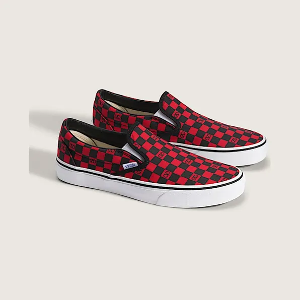 vans-checkerboard VN000XW49Y1