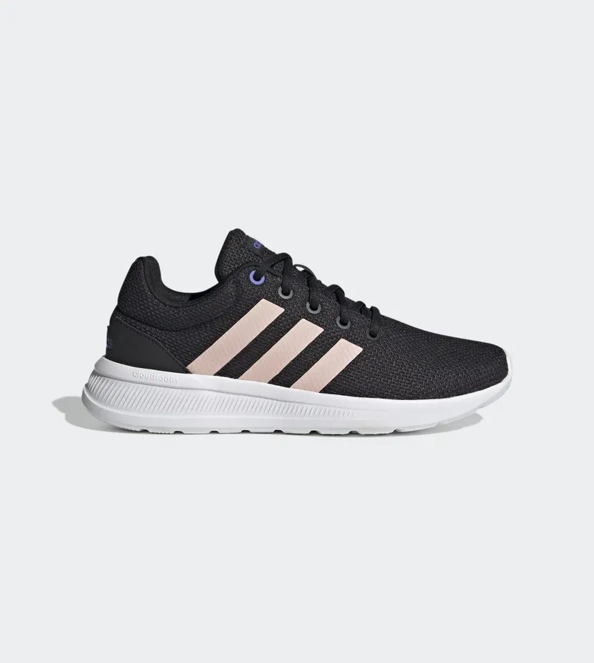 adidas Lite Racer CLN 2.0 Core Black / Vapour Pink / Sonic Ink (GZ2818)