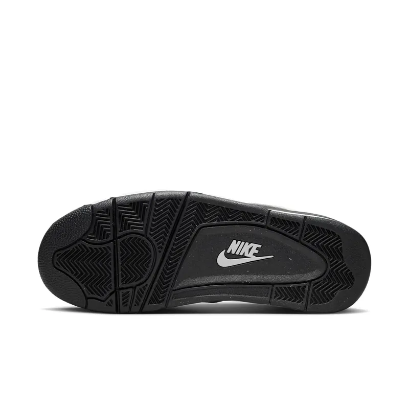 Nike Air Flight ’89 Low SP Stussy Black (FD6475-001)