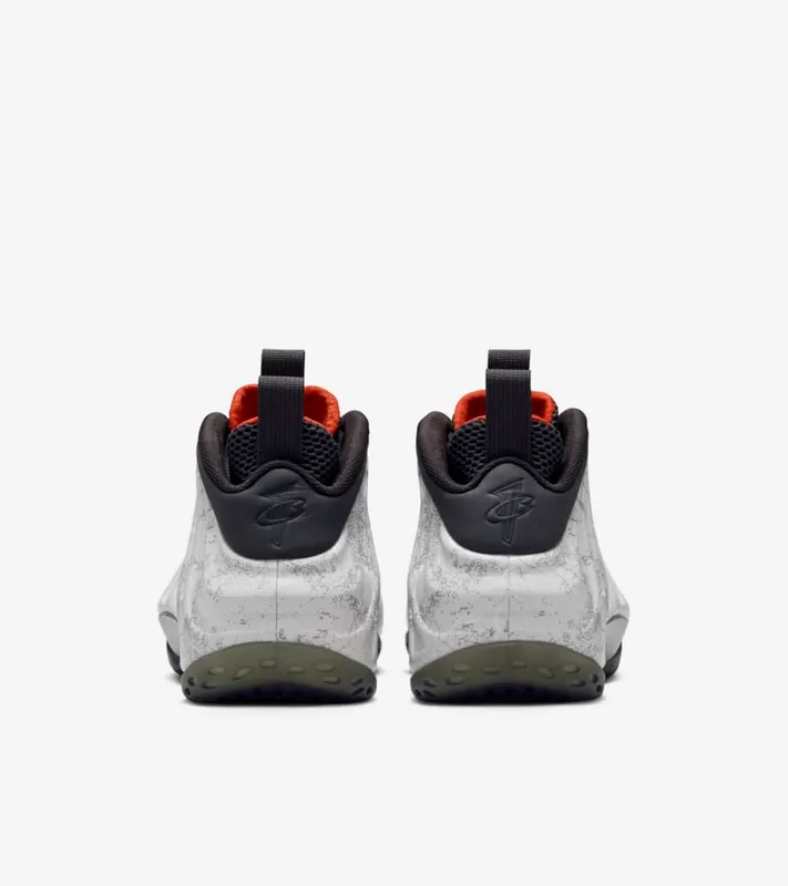 Nike Air Foamposite One Premium “Tekken 8 – Jin Kazama” (HF6367-001)
