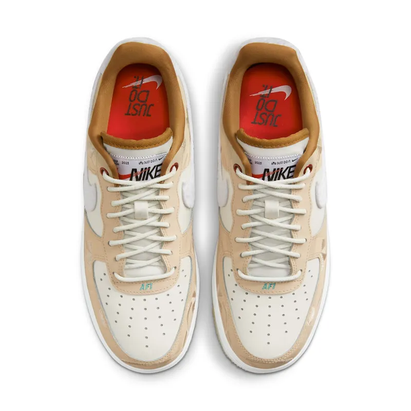 Nike Air Force 1 Low ’07 LX Chinese New Year Leap High (FD4341-101)