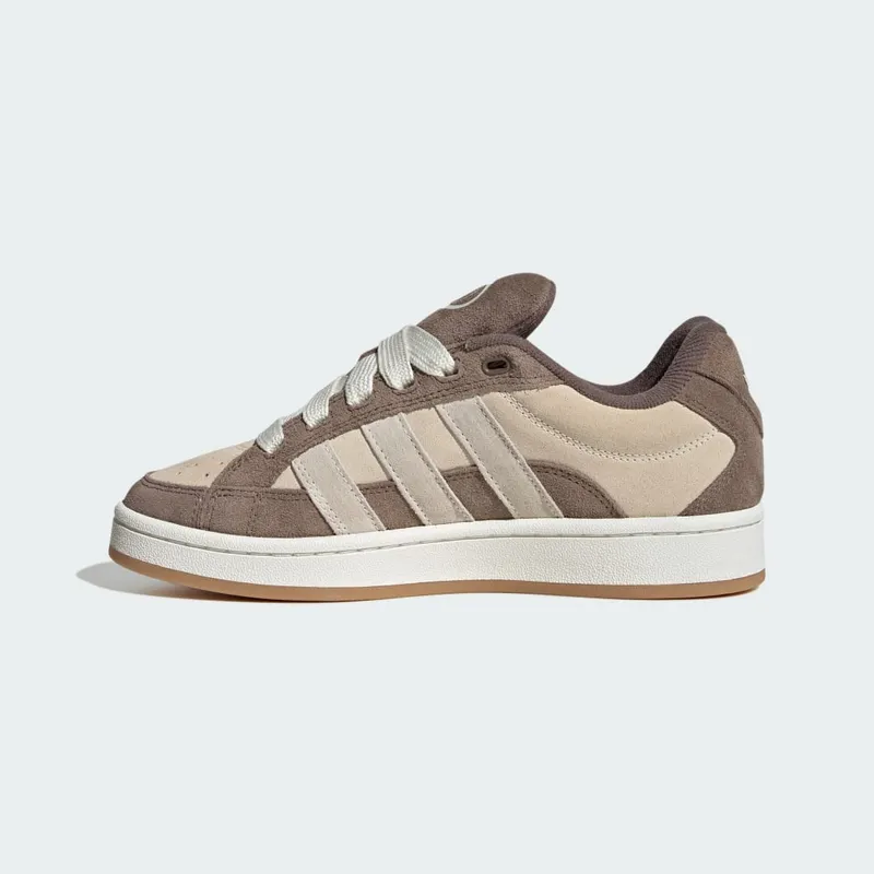 Adidas Campus 00s Beta Earth Strata / Off White / Halo Ivory (JR0750)