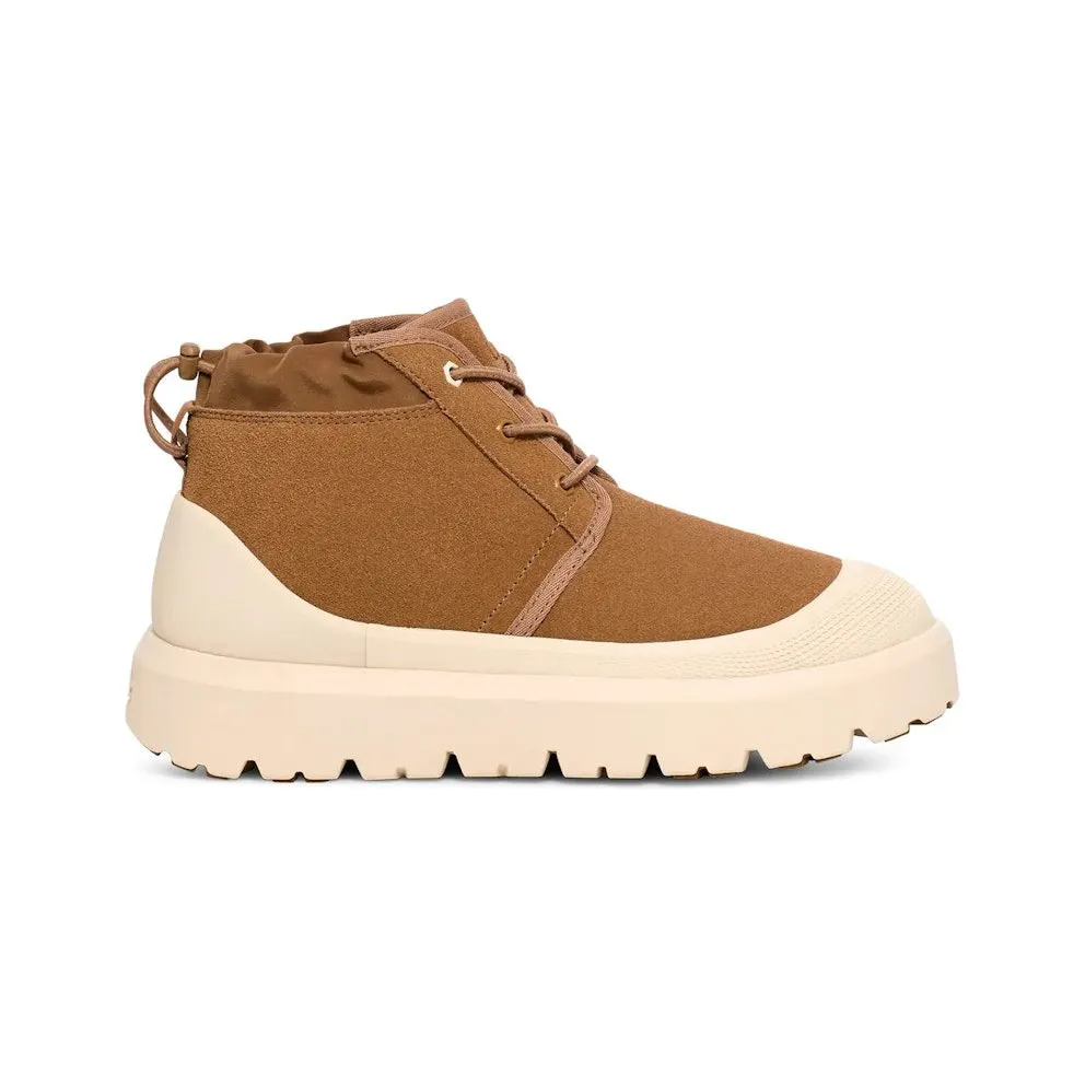 UGG Neumel High Weather Hybrid Boot Chestnut Whitecap (1143991-CWTC)