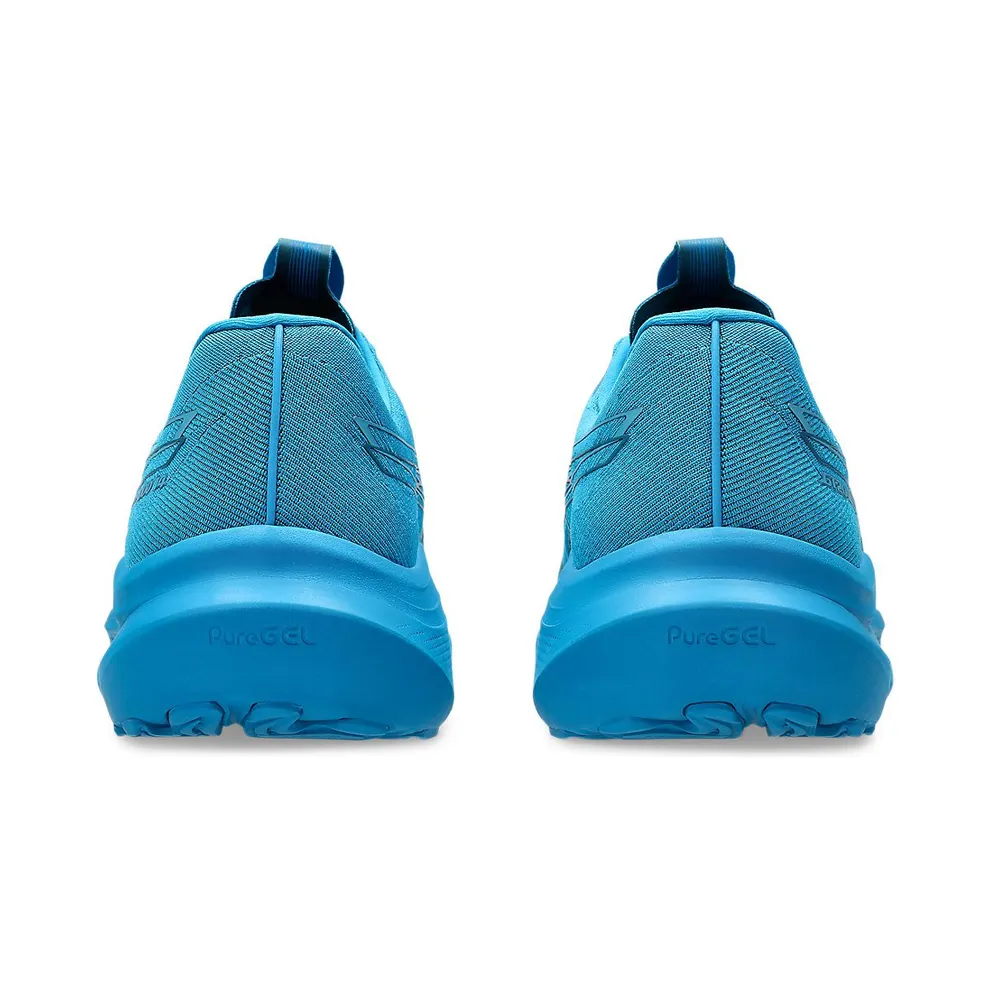 ASICS GT-2000 14 “Aegean Blue / Saba Blue” (1011C056-405)