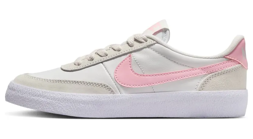 Nike Killshot 2 Summit White Platinum Tint Medium Soft Pink (IF0500-104)