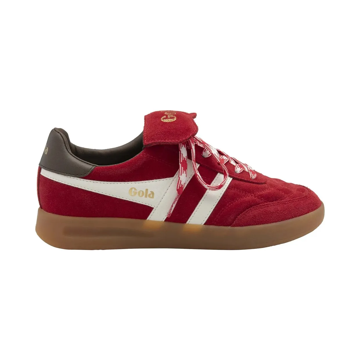 gola-sneaker CLB787RW