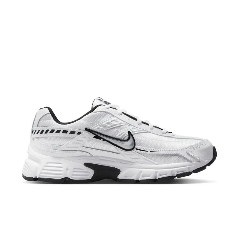 Nike Initiator White Metallic Silver (FQ6873-101)