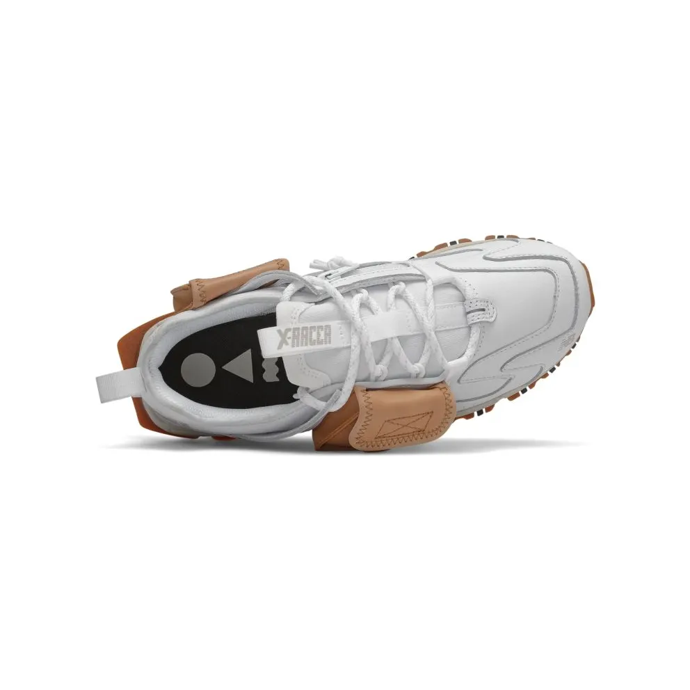 New Balance X-Racer Tactical Utility White Tan (MSXRCTUC)