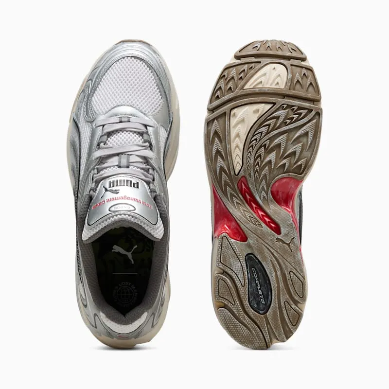 Puma Extos Lost Management Cities Endless Routes Pack (398314-01)