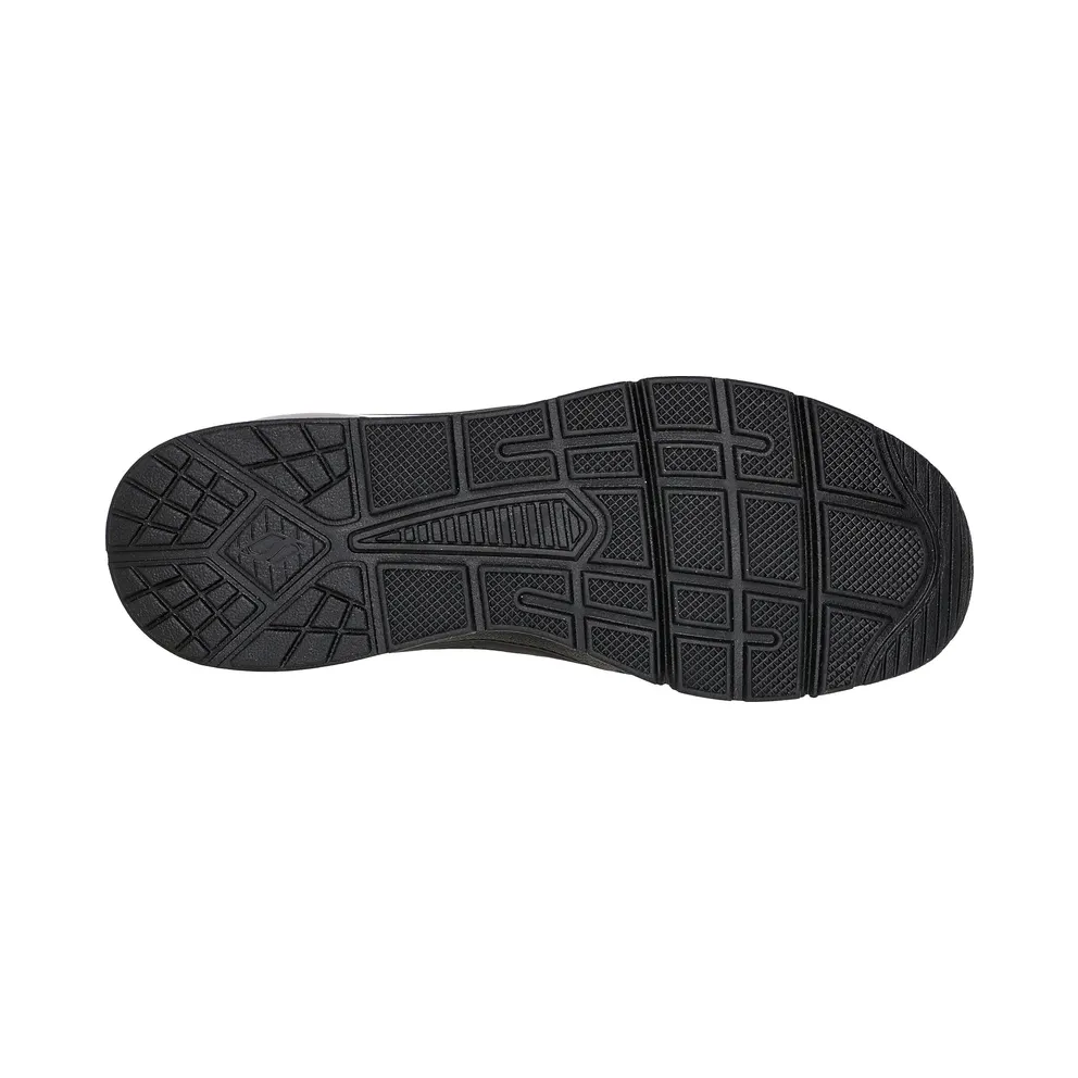 Skechers Uno 2 Traveler “Black (155640 Blk)” (155640BLK)