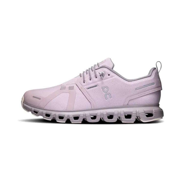 On Running Cloud 6 WP “Mauve Zinc” (3WF10053037)
