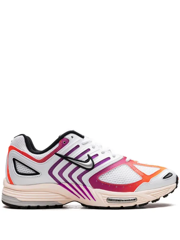 Nike Air Pegasus 2K5 Sunset Sneakers – Weiß (FV6383)