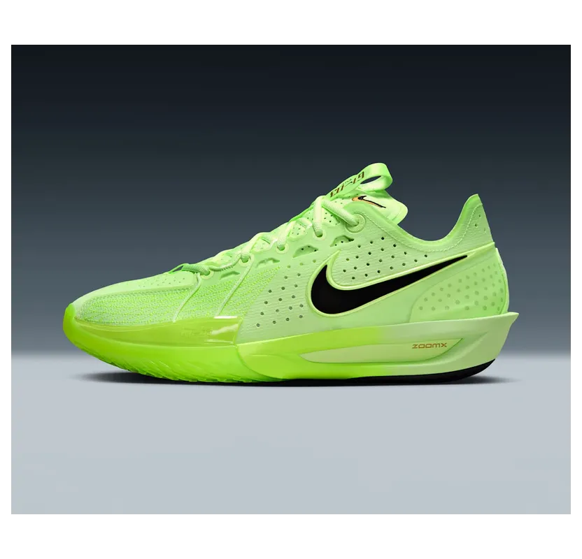 Nike Zoom GT Cut 3 Barely Volt (DV2913-700)