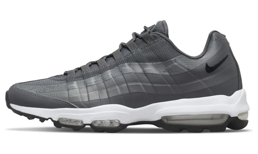 Nike Air Max 95 UL Grijs (DR0295-002)
