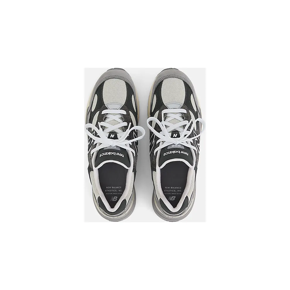 New Balance 992 “MiUSA Shadow Grey” (U9927WX)