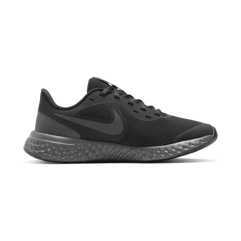 Nike Revolution 5 Older Kids’ Running Black (BQ5671-001)
