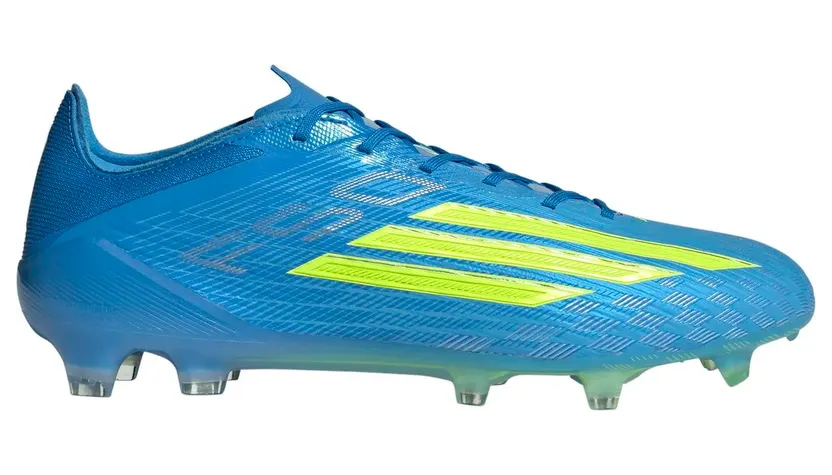 adidas F50 Elite FG Ice Cold Precision Pack (JR6450)