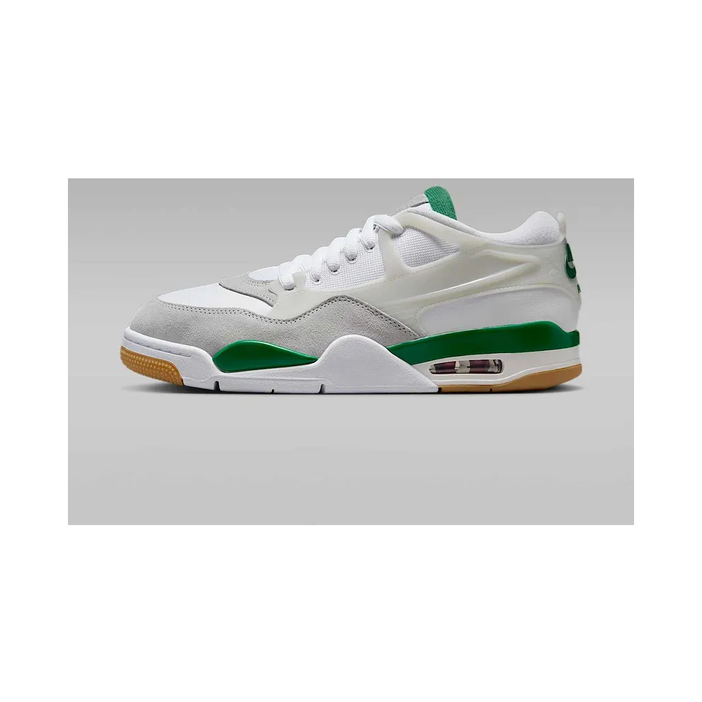 Air Jordan 4 RM “Pine Green” (FQ7939-103)