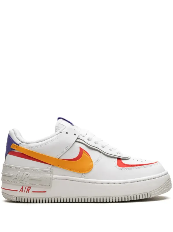 Nike x Supreme Air Force 1 Mid Mini Box Logo – Black sneakers – Black (DZ1847)