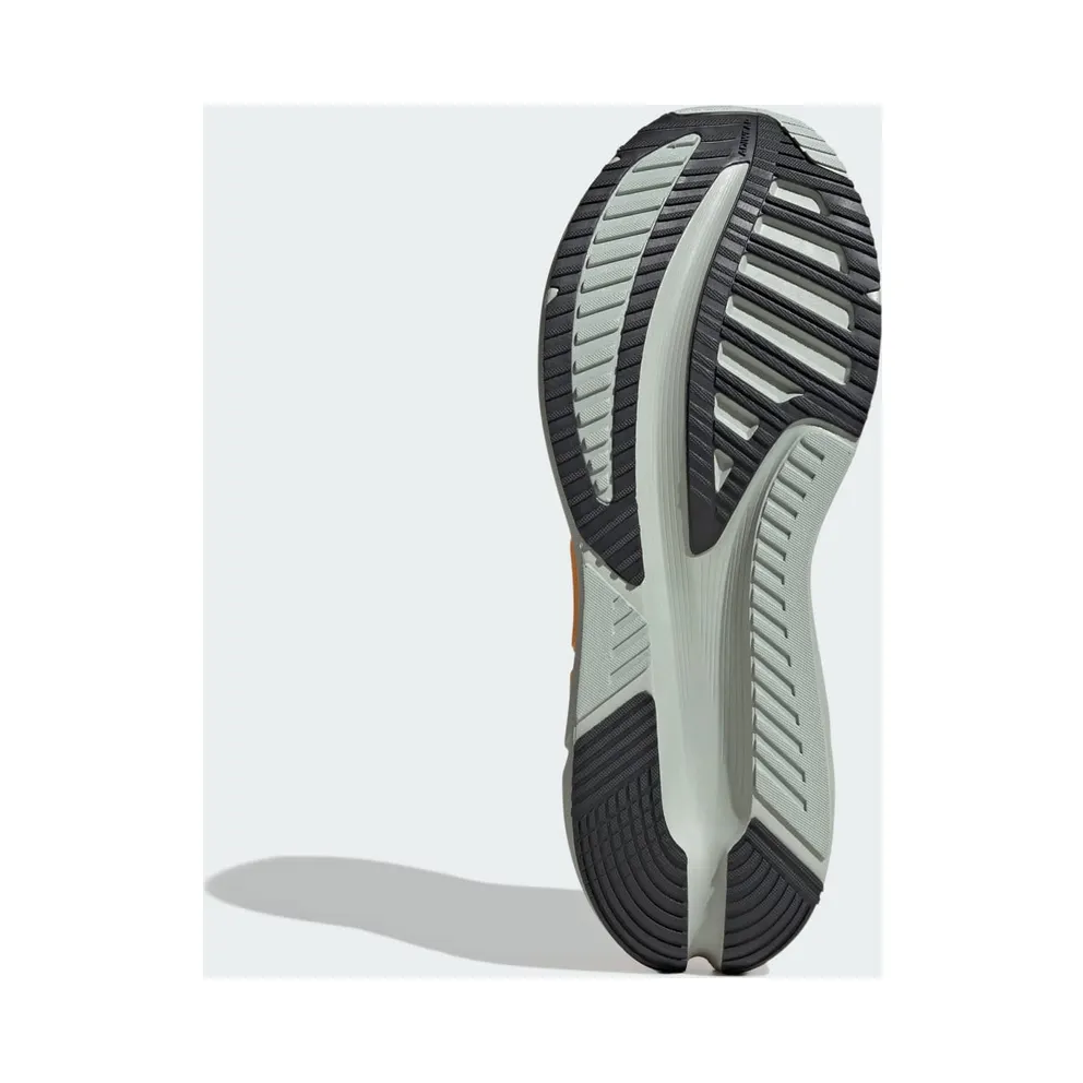 Adidas Adistar 4 Running Shoes Cloud White / Carbon / Wonder Silver (JR0313)