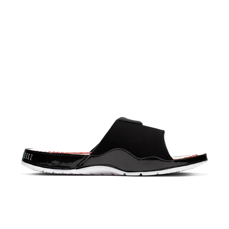 Jordan Hydro XI Retro Slide for Men – Black