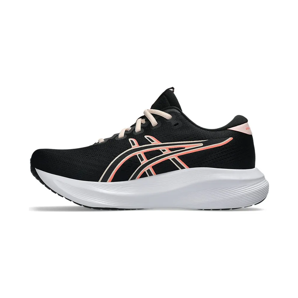 ASICS GEL-EXCITE 11 “Black / Pearl Pink” (1012B861-004)